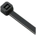 ADI PRO 0E-WT418B5 4" Wire Ties, 500-Pack, Black (Replaces 0E-WT4B5)
