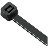 ADI PRO 0E-WT418B5 4" Wire Ties, 500-Pack, Black (Replaces 0E-WT4B5)