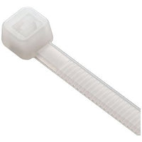 ADI PRO 0E-WT418N5 4" Wire Ties, 500-Pack, Natural (Replaces 0E-WT4N5)