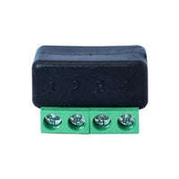 ADI PRO 0E-MCR21KPK4 Resistor Pack for End of Line, 10-Pack