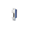 Trine 2009C-24DC 2000 Series Electric Strike, Fail Secure, 24V DC, Satin Chrome Plated