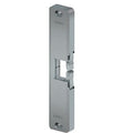 Trine 4800F-32D 3/4" Surface Mount Rim Exit Strike, Fail Secure, Satin Stainless Steel