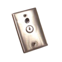 Dortronics 5241-K332 Series Electric Key Switch