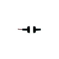 Schlage 679-05HM DPS SPDT Metal Door Frame