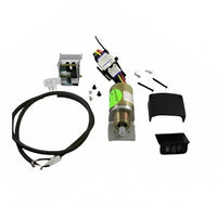 First Choice EL3000-1 Solenoid-Driven Electric Latch Retraction Retrofit Kit for 3690 or 3790 Exit Device