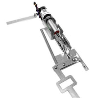 Command Access MLRK1-KAWP Motorized Latch Retraction Kit for Kawneer Paneline Series