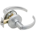 Schlage ND80PD SPA 626 Sparta ND Series Grade-1 Cylindrical Lever Lock, Storeroom Function, Sparta Lever, Satin Chrome