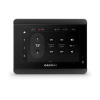 Garmin 010-02139-10 TD 50 Touchscreen Display