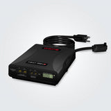 SurgeX XG-PCS-20815D Diagnostic Power Filter, Networked, 15A, 208V