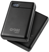 Additional/Replacement Basecamp Base Layer Battery, 10000 mAh USB