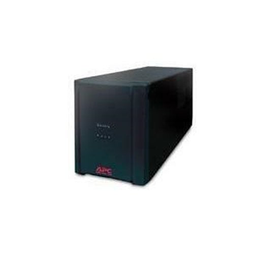 APC SUA24XLBP Smart-UPS XL Battery Pack 24V