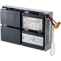 APC RBC24 Replacement Battery Cartridge #24 with Year Warranty