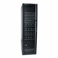 APC SYMIM4 Symmetra 3-Phase Intelligence Module