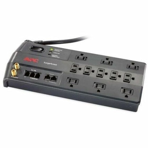 APC P11VNT3 SurgeArrest Performance Surge Suppressor Surge Strip, 11-Outlets