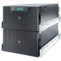 APC SURT20KRMXLI Smart-UPS RT 20KVA Rack Mount 230V