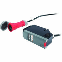 APC PDM3516IEC-680 IT Power Distribution Module, 3-Pole, 5-Wire