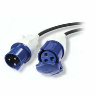 APC PDX332IEC-480 Modular IT Power Distribution Cable Extender