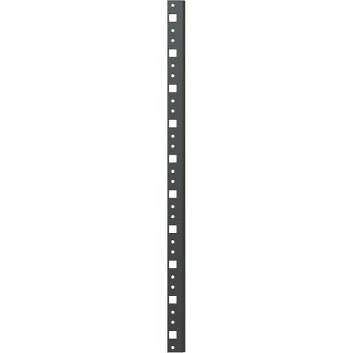 Middle Atlantic DWR-10-22 DWR Series Pivoting Wall Rack, 22" Deep, 10 RU