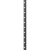 Middle Atlantic DWR-12-26 DWR Series Pivoting Wall Rack, 26" Deep, 12 RU