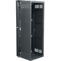 Middle Atlantic DWR-35-26 DWR Series Pivoting Wall Rack, 26" Deep, 35 RU