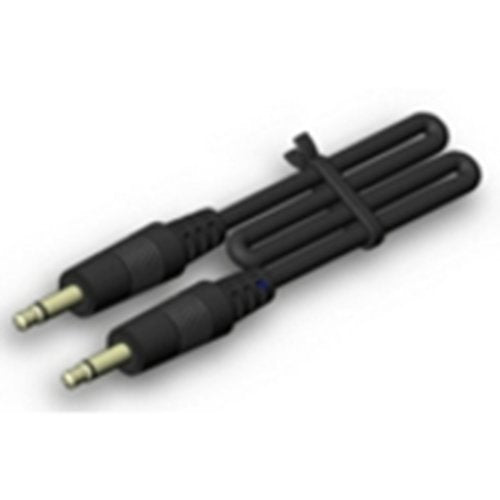Xantech 6017400 3.5mm Mono Cable, 2'