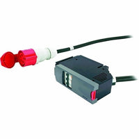 APC PDM3520IEC309-380 IT Power Distribution Module, 3-Pole, 5-Wire