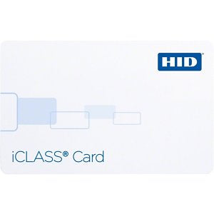 Readers, Keypads & Credentials