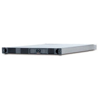 APC SUA1000RMI1U Smart-UPS 1000VA USB and Serial RM, 1U, 230V