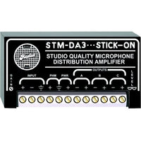 RDL STM-DA3