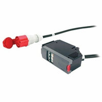 APC PDM3532IEC-320 IT Power Distribution Module, 3-Pole, 5-Wire