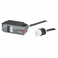 APC PDM3520L2120-200 IT Power Distribution Mod Module, 3-Pole, 5-Wire