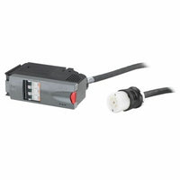 APC PDM3520L2120-980 IT Power Distribution Module, 3-Pole, 5-Wire