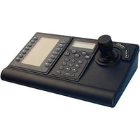 IQsight KBD-DIGITAL IntuiKey Series Security Keyboard with Joystick