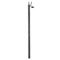 APC AP7530 Rack PDU, Basic, ZeroU, 20A, 120V, (24)5-20