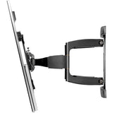 Peerless-AV SA771PU SmartMount Articulating Wall Arm for 46" to 90" Displays