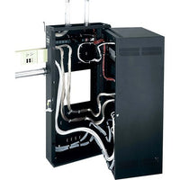 Middle Atlantic DWR-24-26 DWR Series Pivoting Wall Rack, 26" Deep, 24 RU