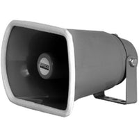 Speco SPC-15R Weatherproof Aluminum PA Megaphone Speaker