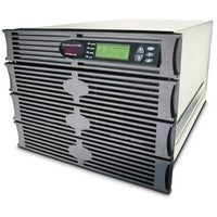 APC SYH4K6RMI Symmetra Rack Mount 4kVA Scalable to 6kVA N+1 220V