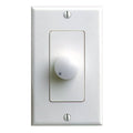 Proficient VC60I Impedance-Balancing Volume Control with White-, Bone- and Almond-Colored Plates, Inserts and Knobs, 60W