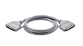 B+B SmartWorx PCL-10168-2E SCSI-68 Shielded Cable, 2m