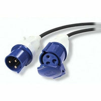 APC PDX316IEC-120 Modular IT Power Distribution Cable Extender
