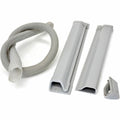Ergotron 97-563-057 Cable Management Kit (grey)