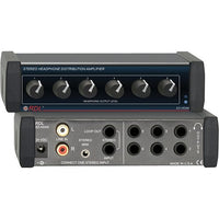 RDL EZ-HDA6