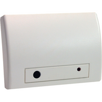 Inovonics EN1247 EchoStream Glassbreak Detector Transmitter with GE Interlogix's ShatterPro II Techn image 1