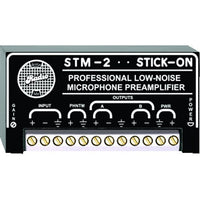 RDL STM-2