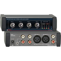 RDL EZ-MX4ML