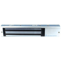 Alarm Controls by ASSA ABLOY 1200L Alarm Controls 1200L Single Magnetic Lock with LED Status Indicator