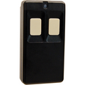 Inovonics EN1235DF EchoStream Double-Button Fixed Position Hold-up Transmitter, 902-928 MHz