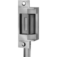 Von Duprin 6211-US32D-24VDC-FS 6211 6200 Series Electric Strike for use with Hollow Metal Frame Applications, Fail Safe, Satin Stainless Steel