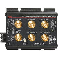 RDL FP-VDA4